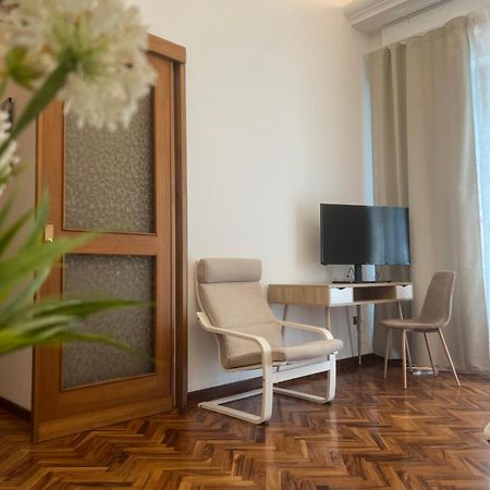 Kasa Porto Daire Palermo Dış mekan fotoğraf