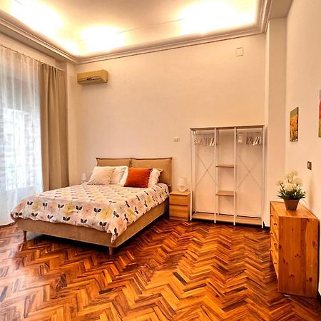 Kasa Porto Daire Palermo Dış mekan fotoğraf