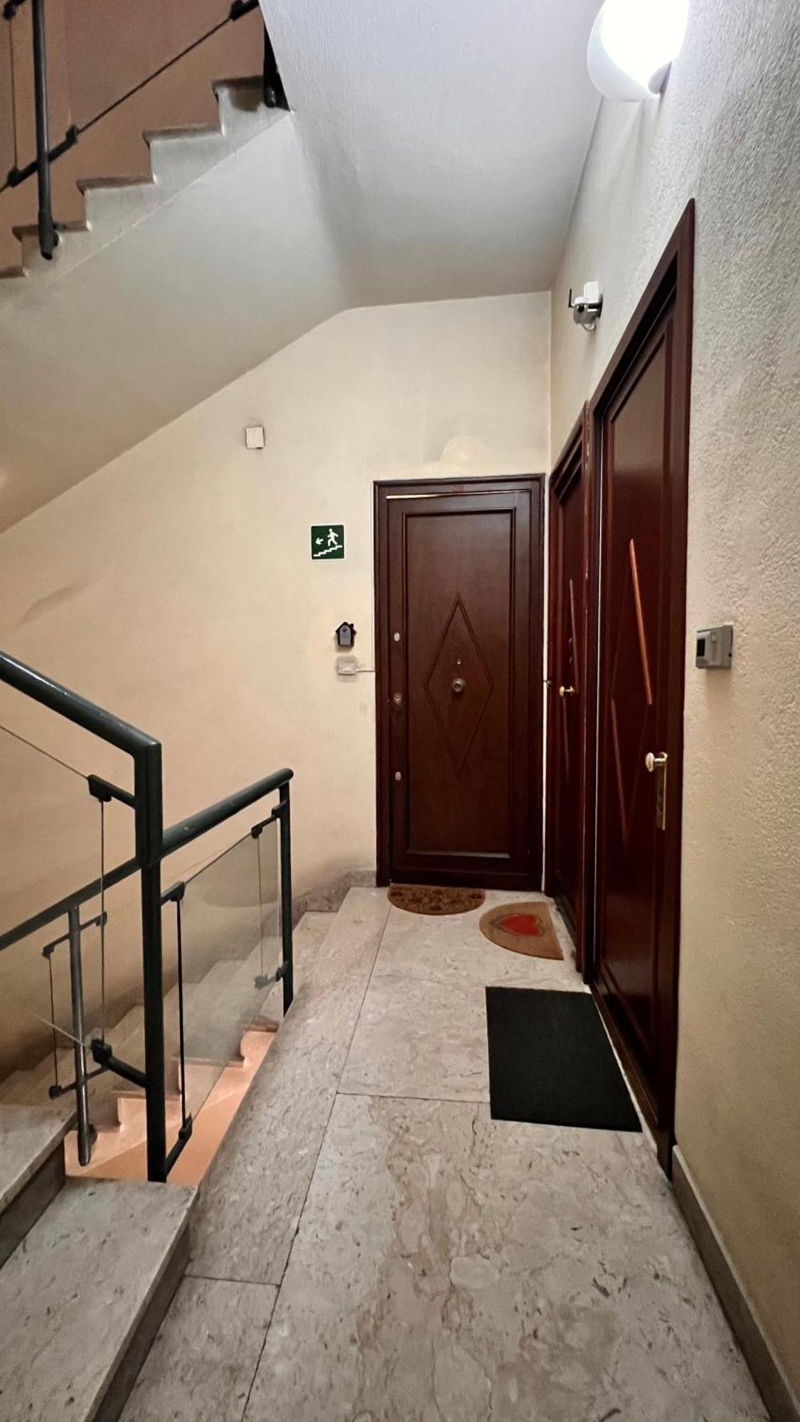 Kasa Porto Daire Palermo Dış mekan fotoğraf
