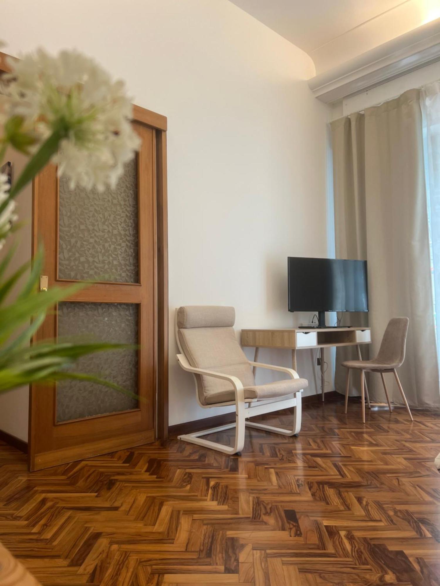 Kasa Porto Daire Palermo Dış mekan fotoğraf