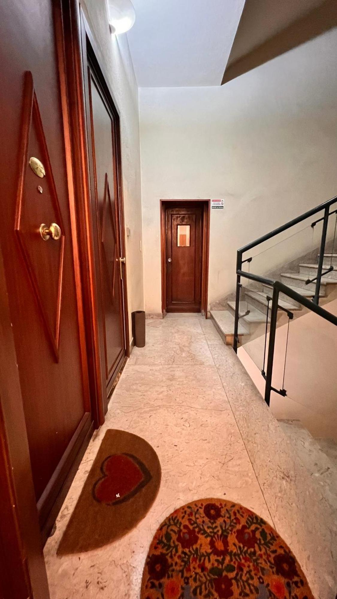 Kasa Porto Daire Palermo Dış mekan fotoğraf