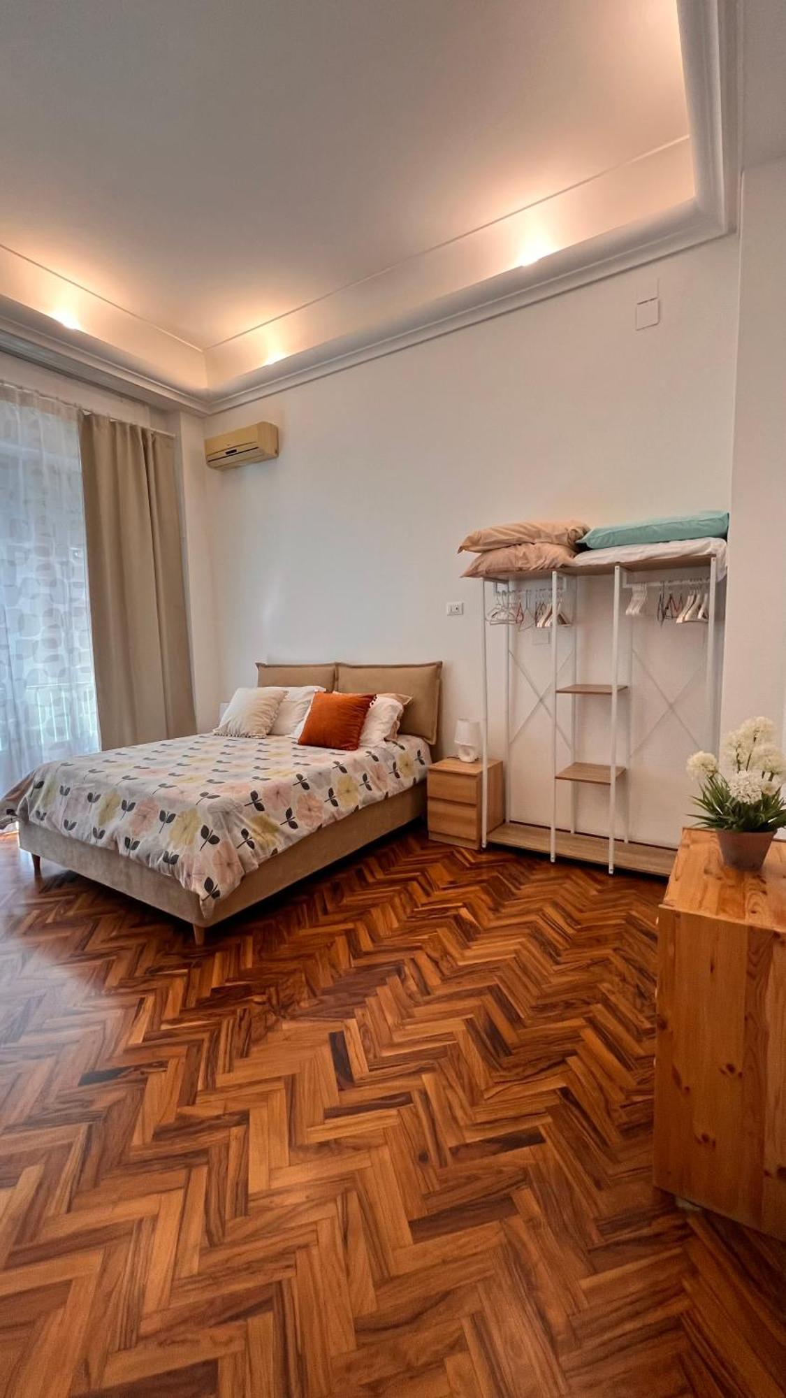 Kasa Porto Daire Palermo Dış mekan fotoğraf