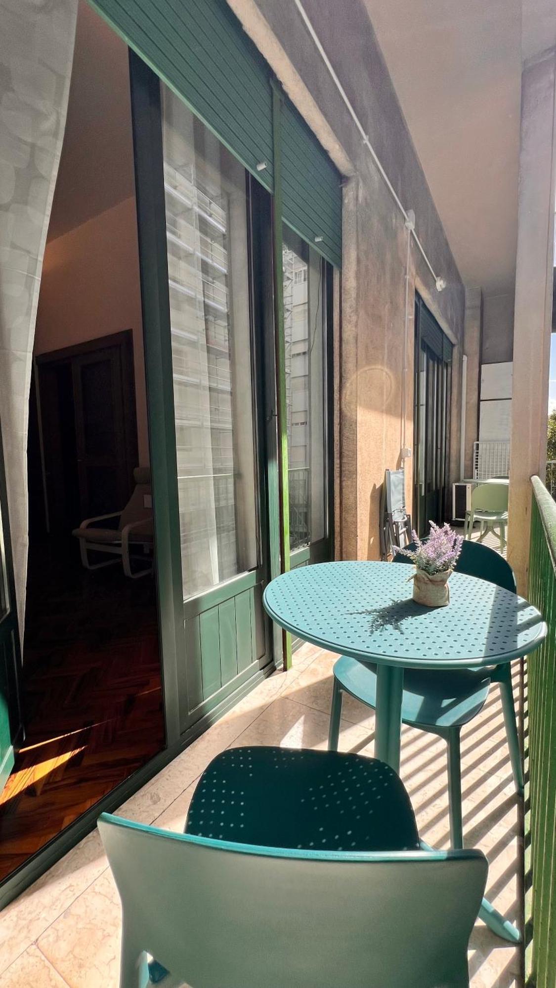 Kasa Porto Daire Palermo Dış mekan fotoğraf